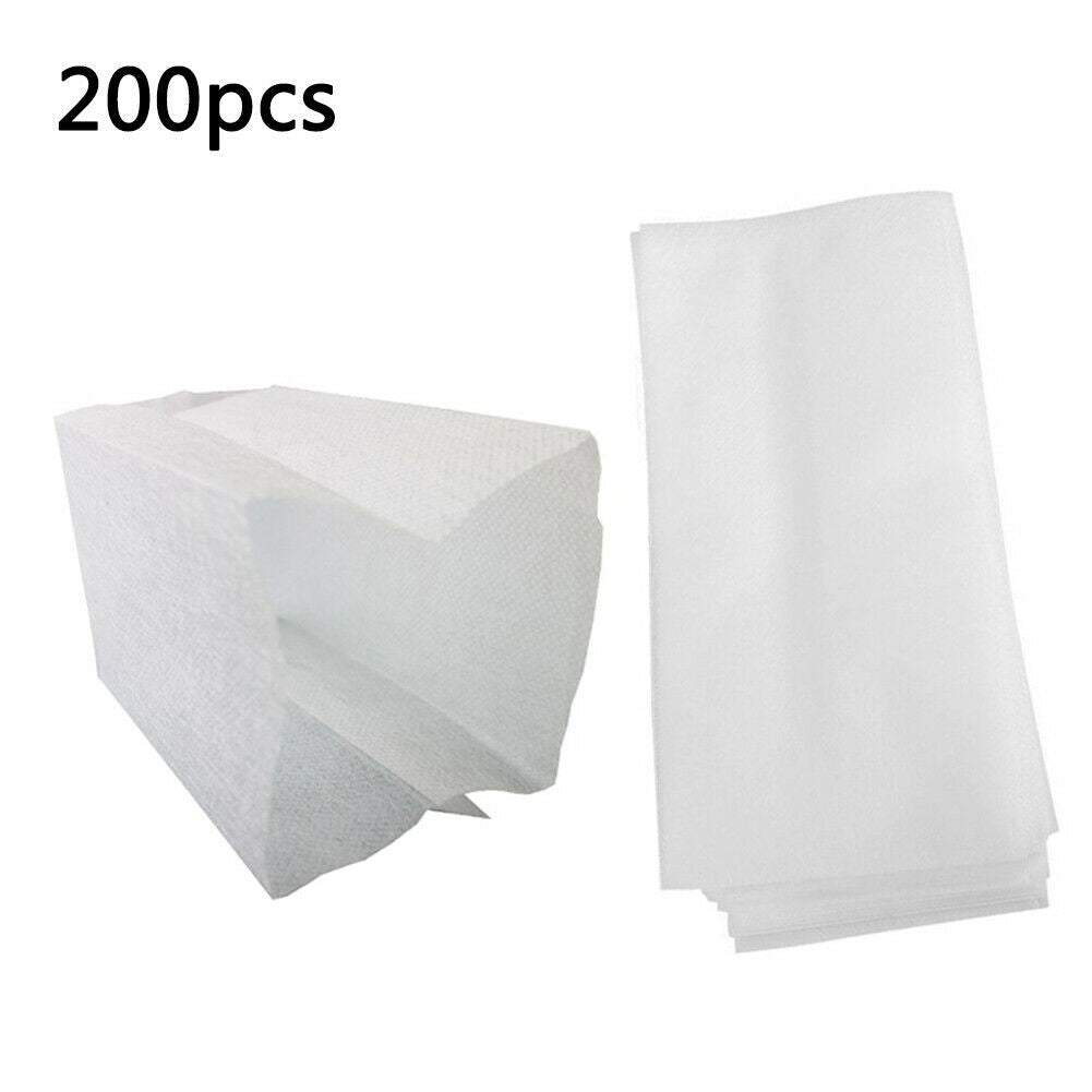 200x Non-Woven Biodegradable Grow Bags Suitable For Plant Nursery Seedling & Garden