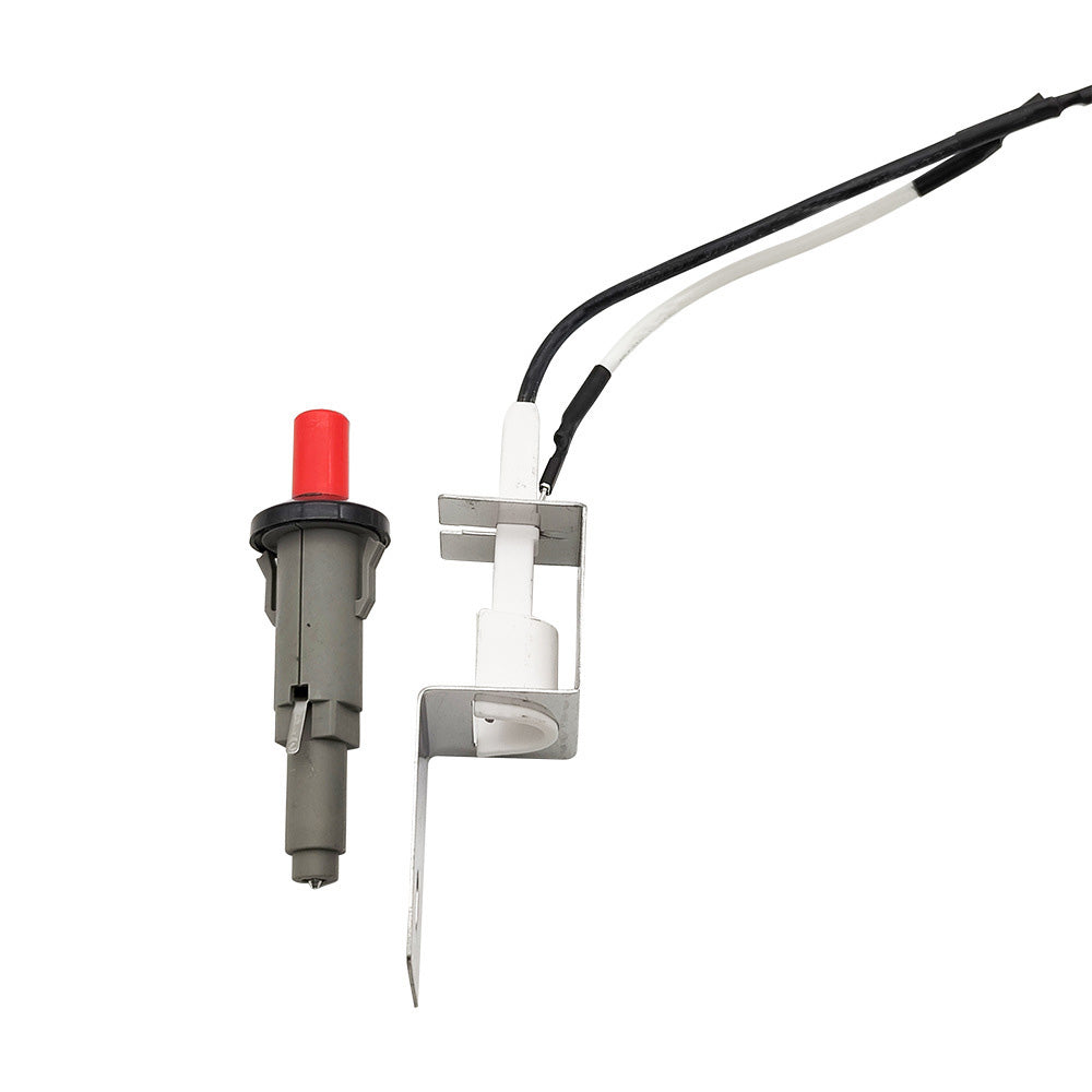 30cm Igniter Assembly Kit Suitable For Weber Q100/Q120/Q200/Q220/Q1000/Q2000