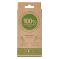 Custodia iNature iPhone 13 Mini - Blu Oceano