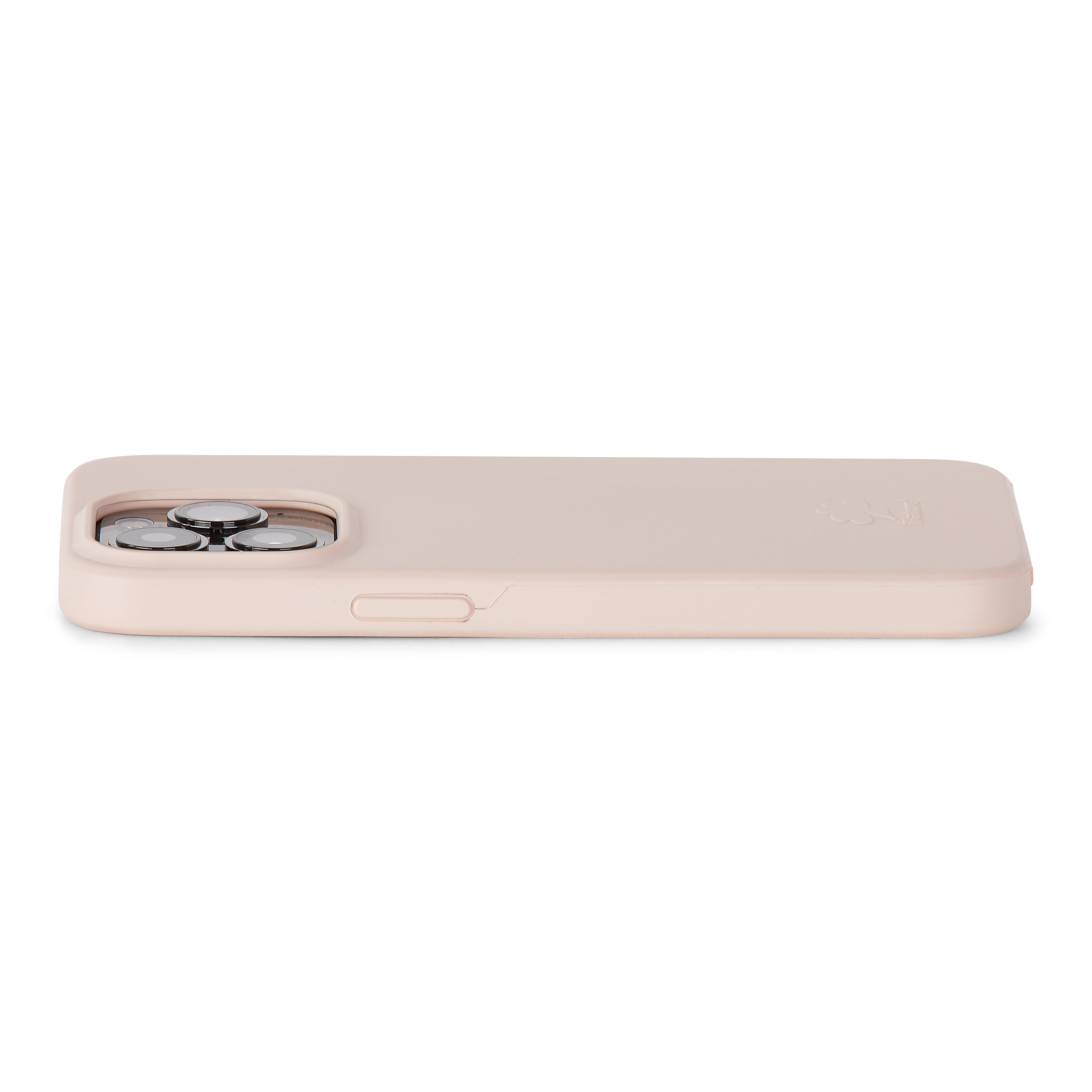 Custodia iNature iPhone 13 Pro - Rosa