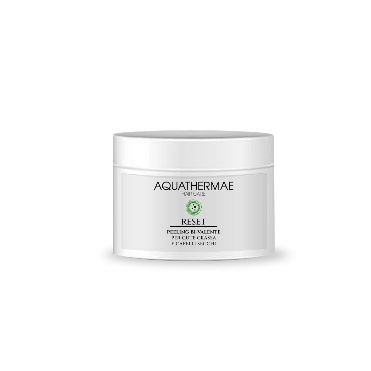 Peeling per capelli grassi 250ml