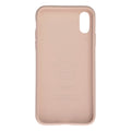 Custodia iNature iPhone X/XS - Rosa