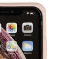 Custodia iNature iPhone XR - Rosa